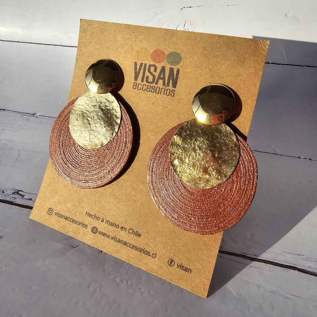 aro oro doble