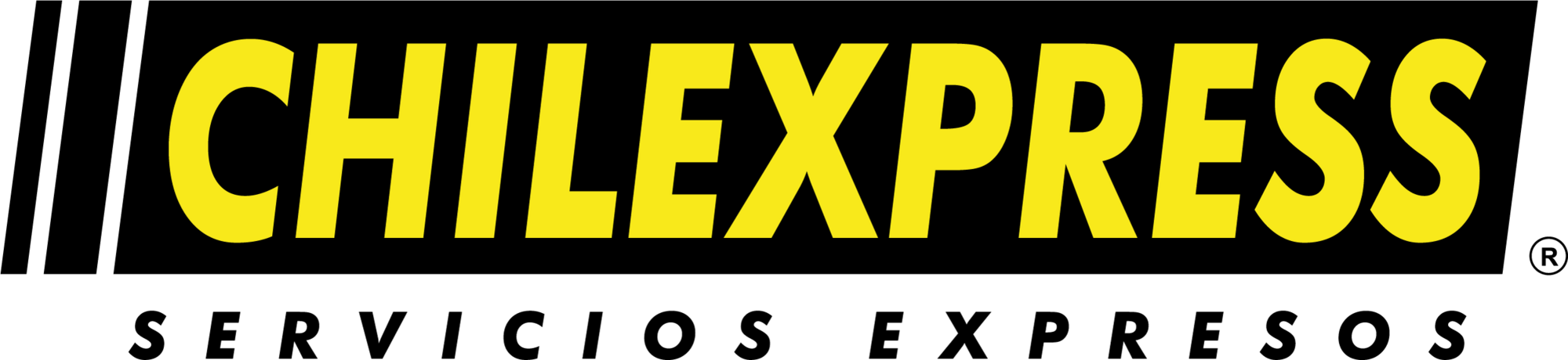 chilexpress logo